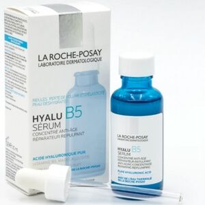 New La Roche Posay Hyalu B5 Serum 30 ML